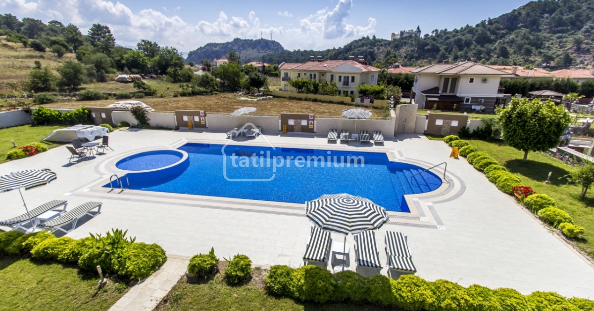 Villa Golden Golf 1