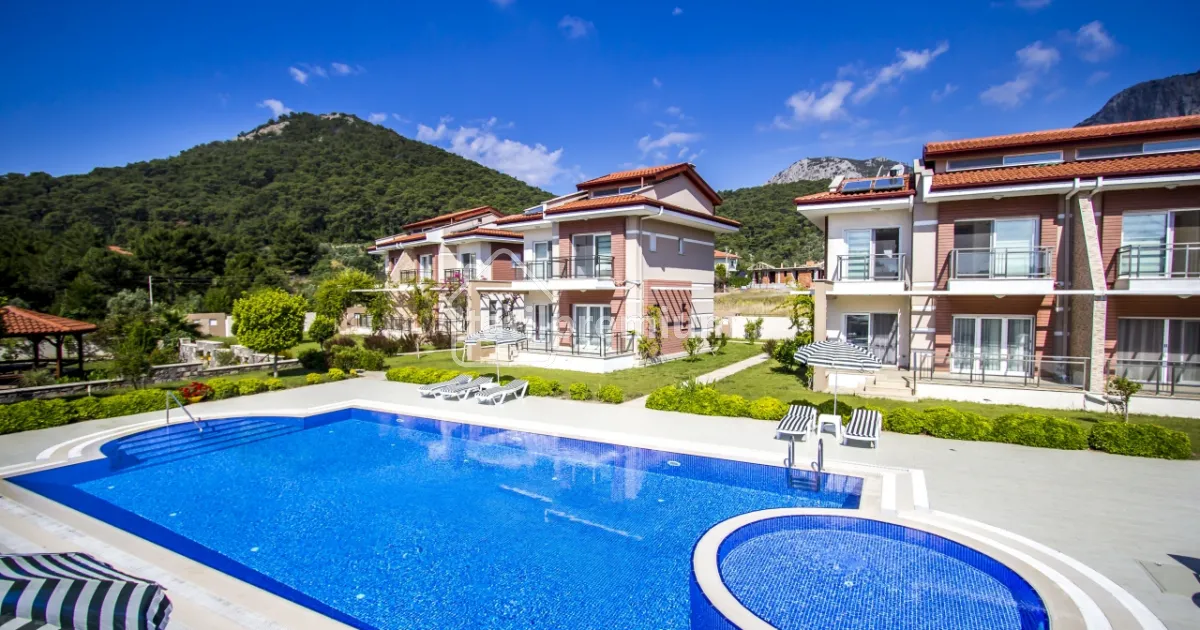 Villa Golden Golf 3