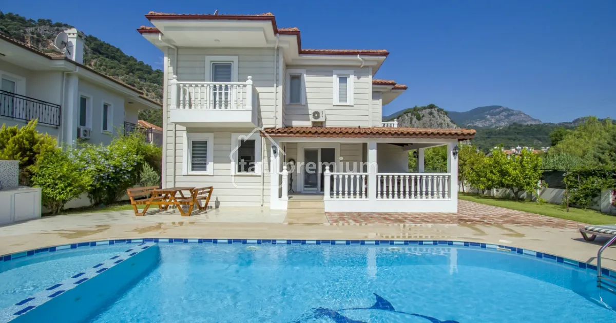 Villa Akasya