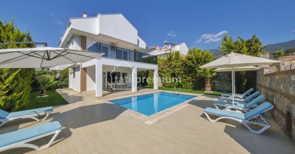 Villa Arslan
