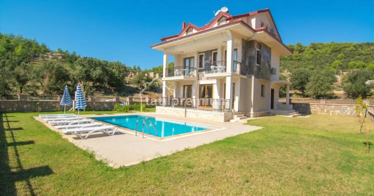 Villa Anemon