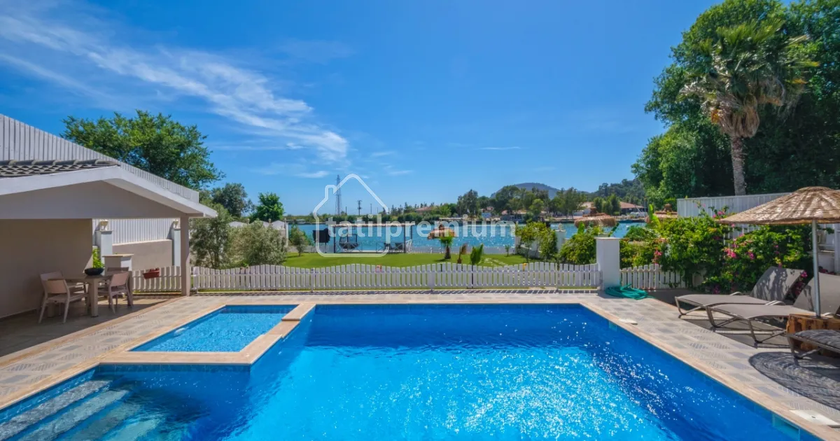 Villa Dalyan Loft