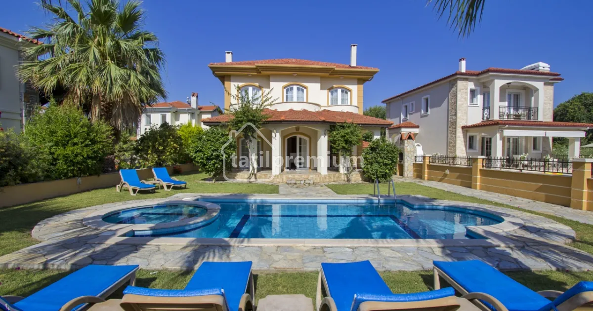 Villa Onur