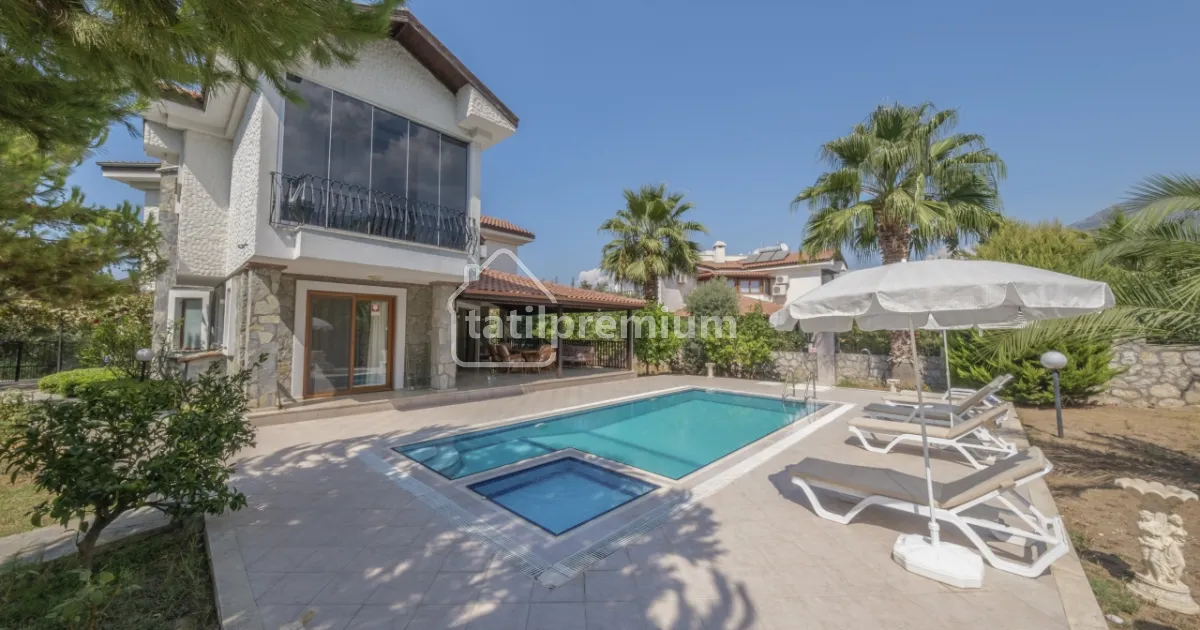Villa Savich