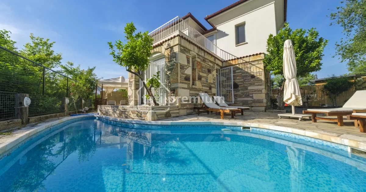 Villa Luna