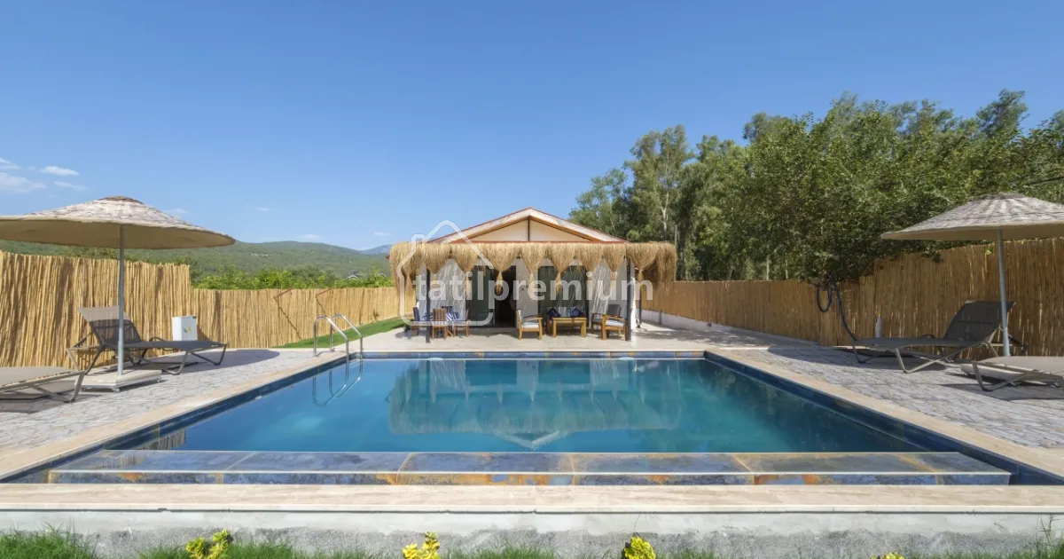 Villa Estelya