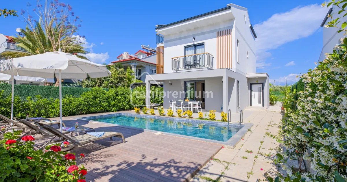 Villa Karmila Uno