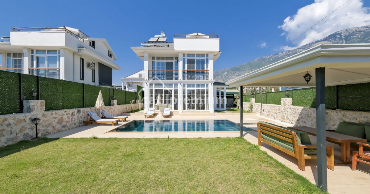 Villa Freya
