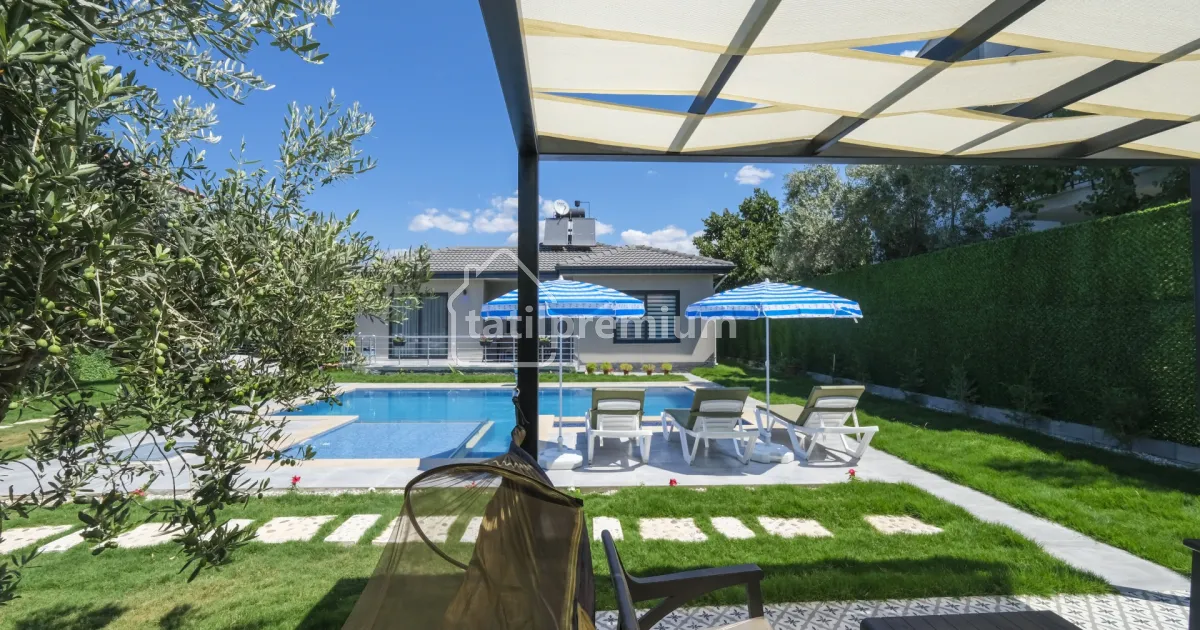 Villa Tan