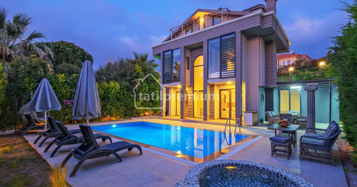 Villa Arslan Evi
