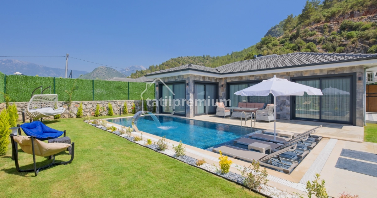 Villa Alagöz 2