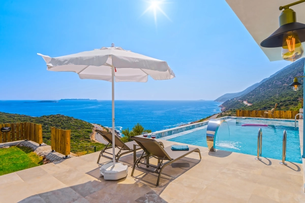 Kas kiralik villa nevra 33 6477