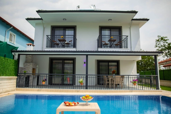 Dalyan kiralik villa blue paradise 2 7477