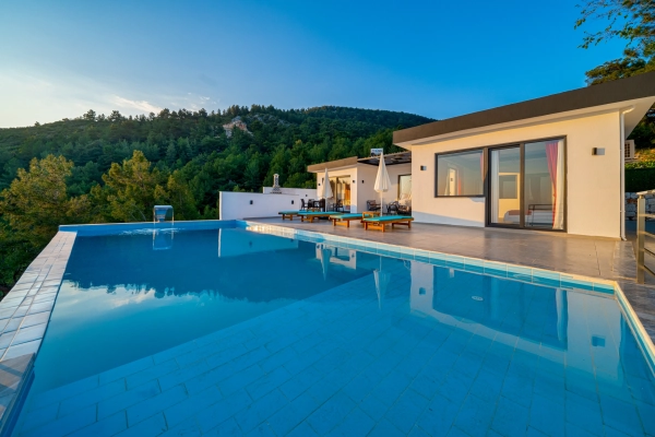 Kalkan kiralik villa carpe diem39 5653