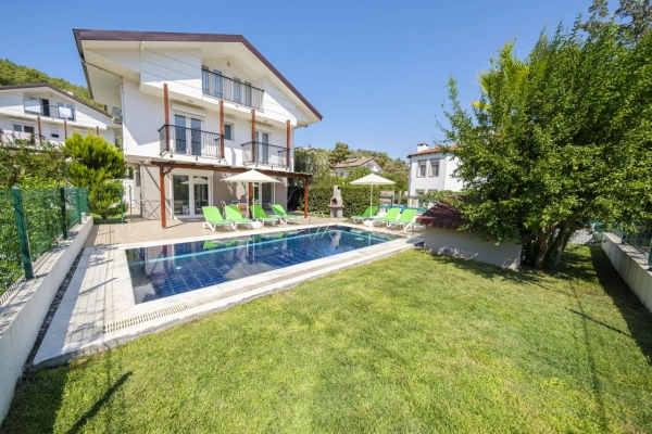 Kiralik villa yazlik ölüdeniz tatil premium1 7297