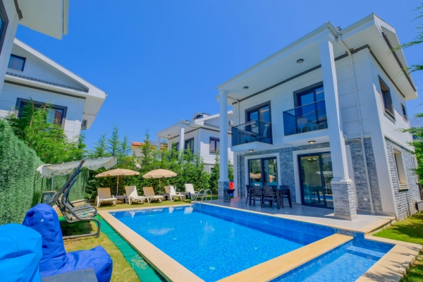 Oludeniz kiralik villa seren 58 6297