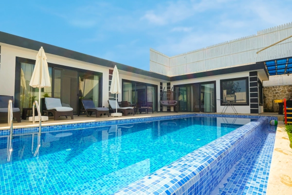 Kas kalkan kiralik villa nemo 3 2079