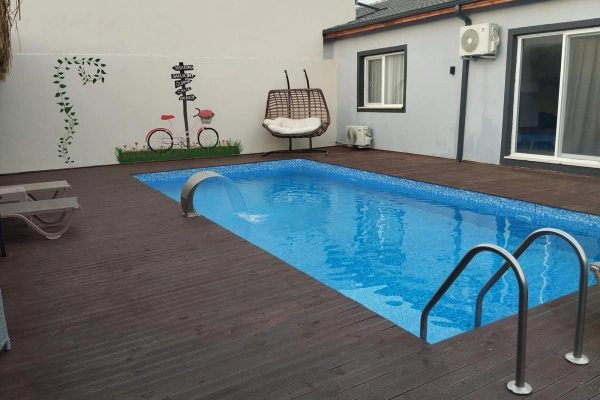 Fethiye eldirek kiralik villa ceylan uno 7 657