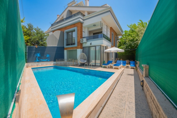 Fethiye kiralik villa bati 38 2316