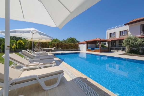 Kiralik villa polo7 2103