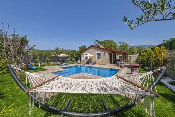 Tatilpremium kayakoy korunakli kiralik villa masal 1 93