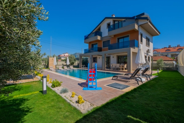 Villa valerio fethiye kiralik villa37 8785