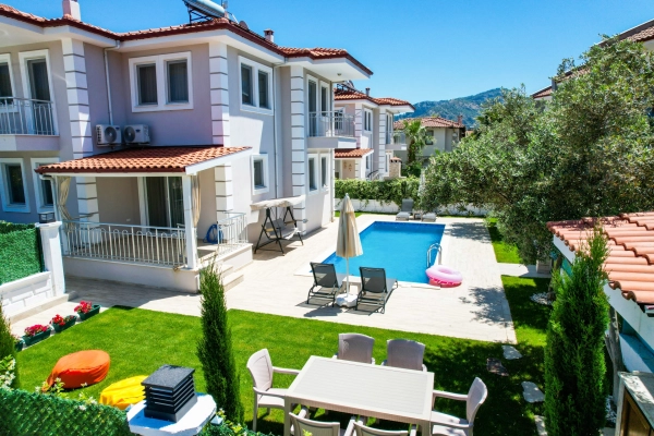 Dalyan ortaca kiralik villa olive7 2758