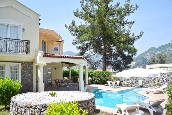 Villa bremar uzumlu 8 5790