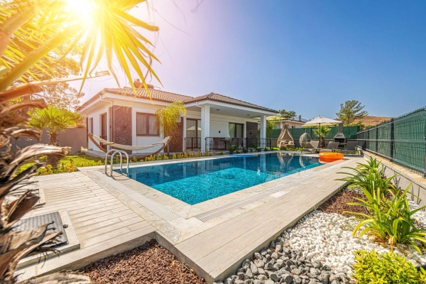 Fethiye seydikemer kiralik villa bonita 11 390