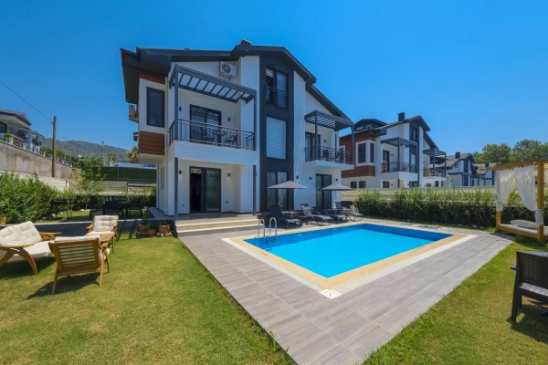 Fethiye ciftlik kiralik villa pino 1 8357