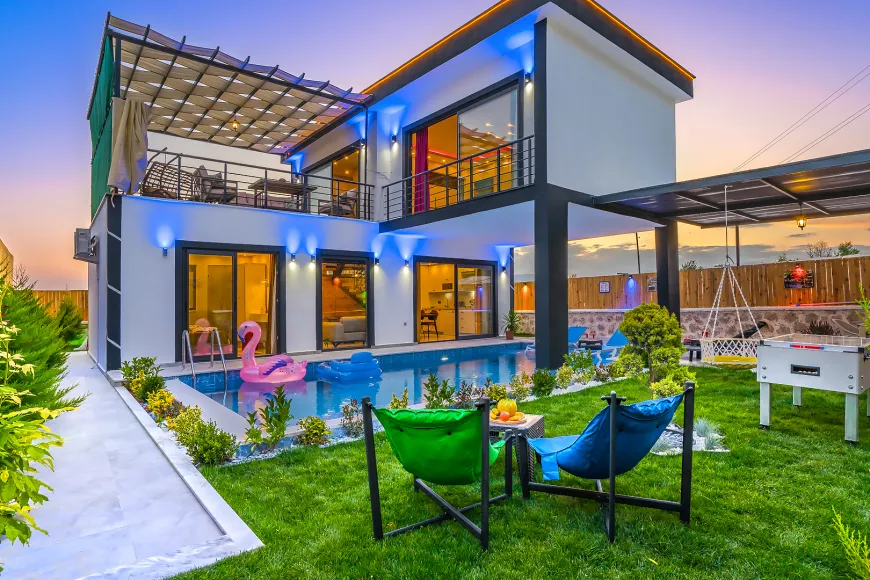 Kalkan kiralik villa apelia 1 2666