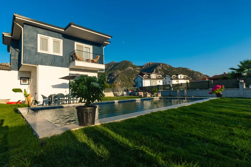 Dalyan kiralik villa feniks11 8514
