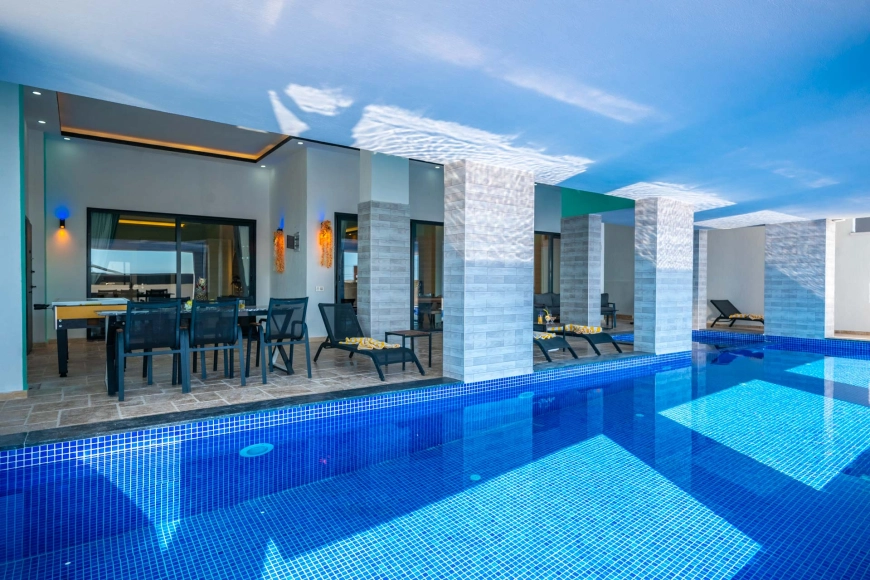 Kalkan kiralik villa zelis loft 2 3968