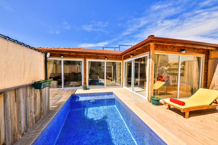 Kalkan patara kiralik villa makbara1 4856