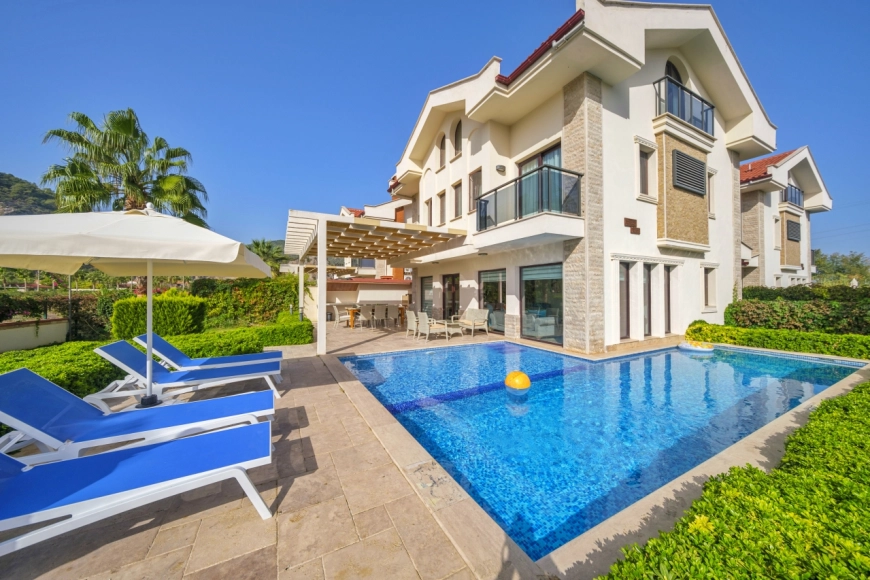 Tatilpremium dalyan kiralik villa east 1 271