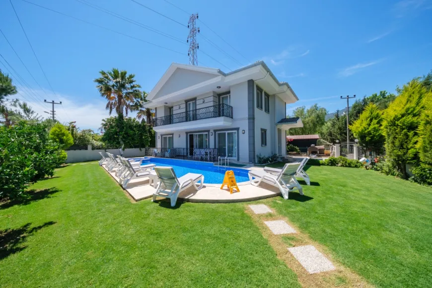 Dalyan tatil kiralik villa cagri 2 5724