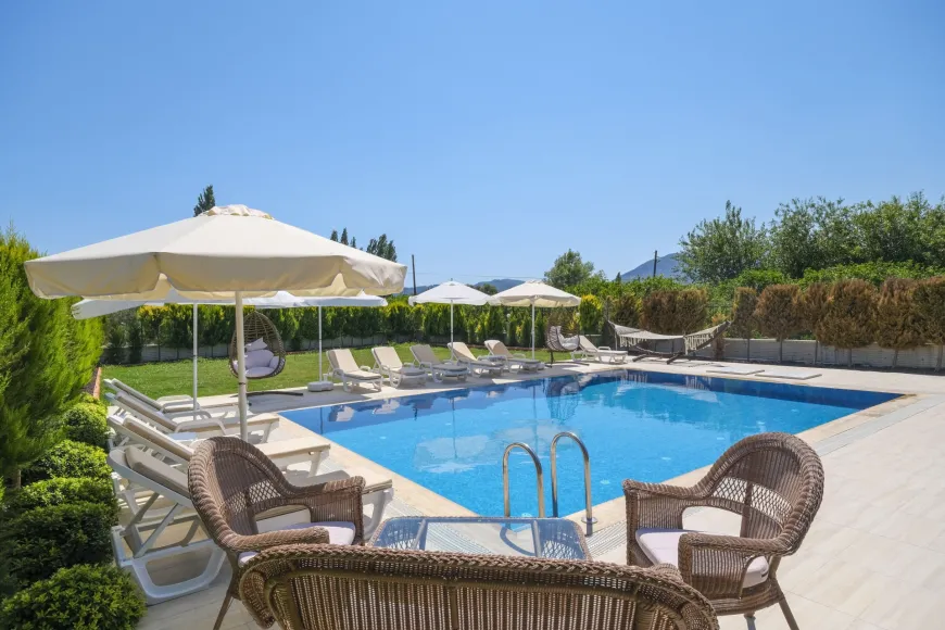 Kiralik villa polo6 4267