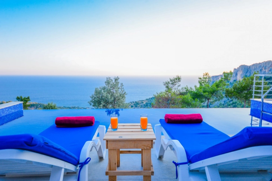 Kas kiralik villa patara tatil premium 39 3031
