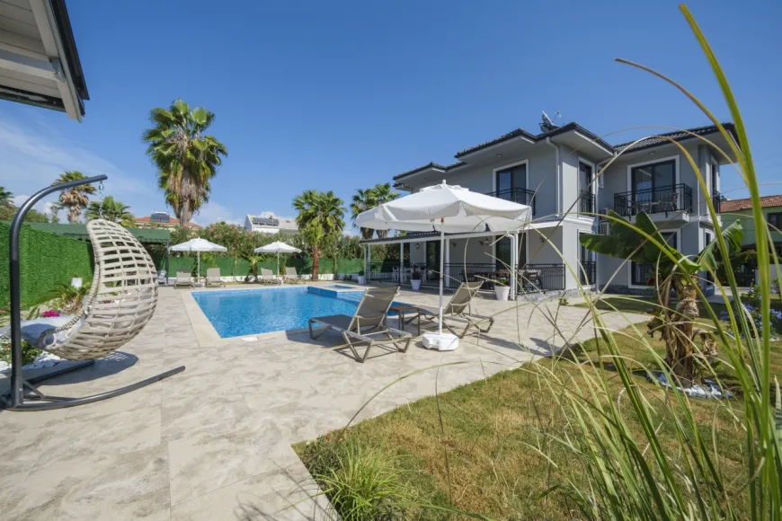 Tatilpremium dalyan kiralik villa yazlik njoy 2 11 364