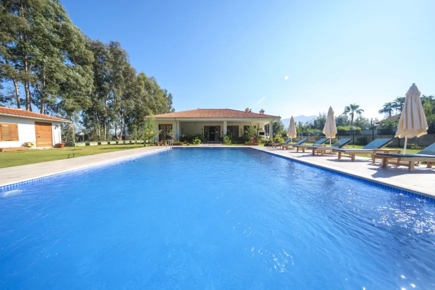 Tatilpremium dalyan kiralik havuzlu villa montenegro 35 6992