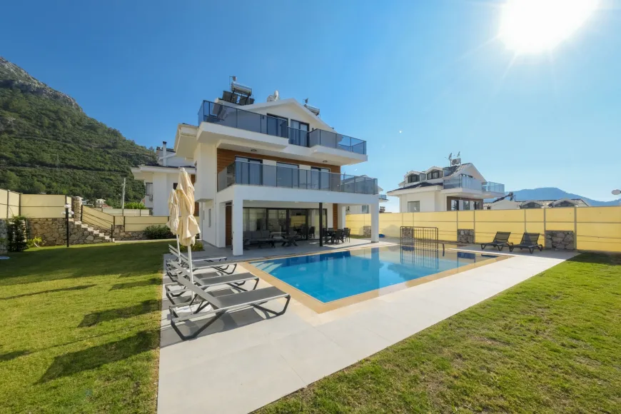 Villa arslan duo 5 3064