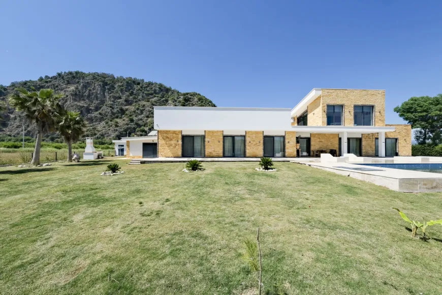 Tatil premium ortaca mergenli kiralik villa soprano57 1111