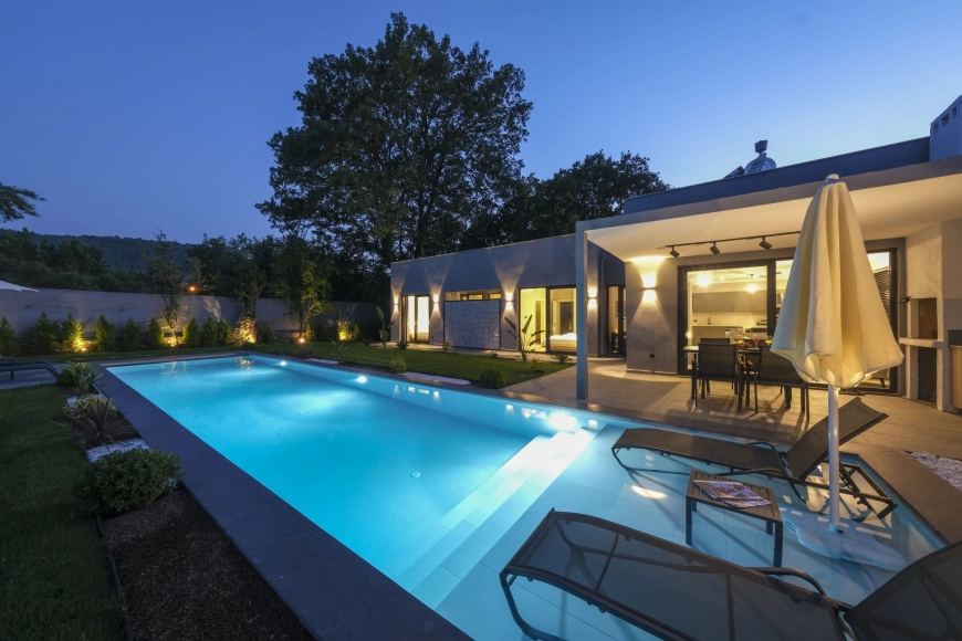 Villa santorini kayakoy kiralik 1377