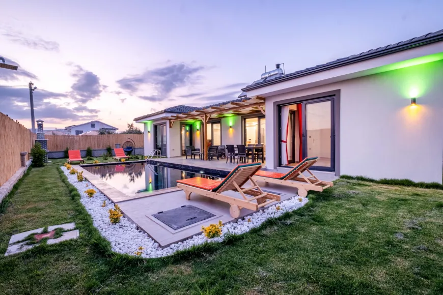 Villa passion 30 5548