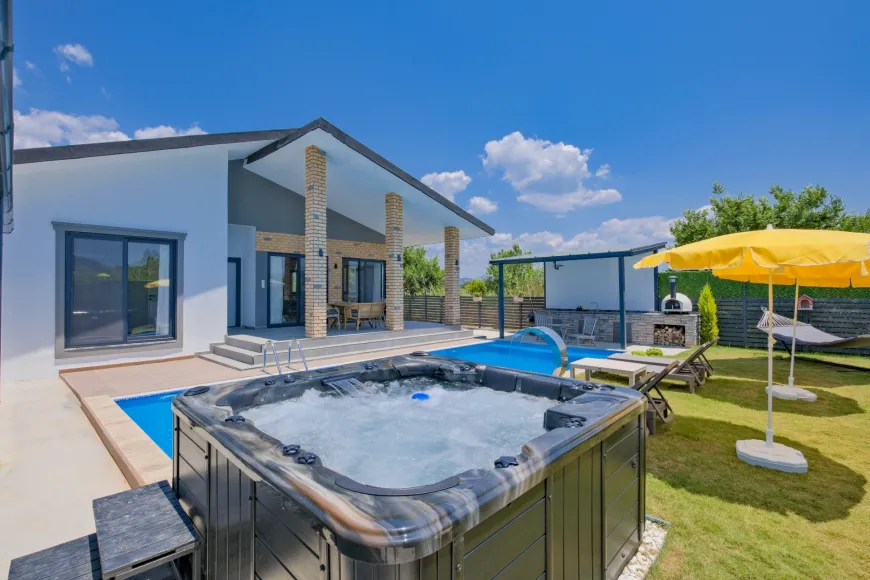 Ortaca sarigerme kiralik villa monaco 18 4607
