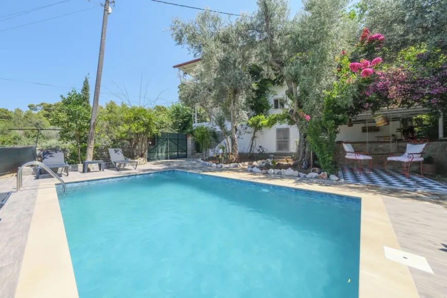 Faralya kiralik villa butterfly42 8970