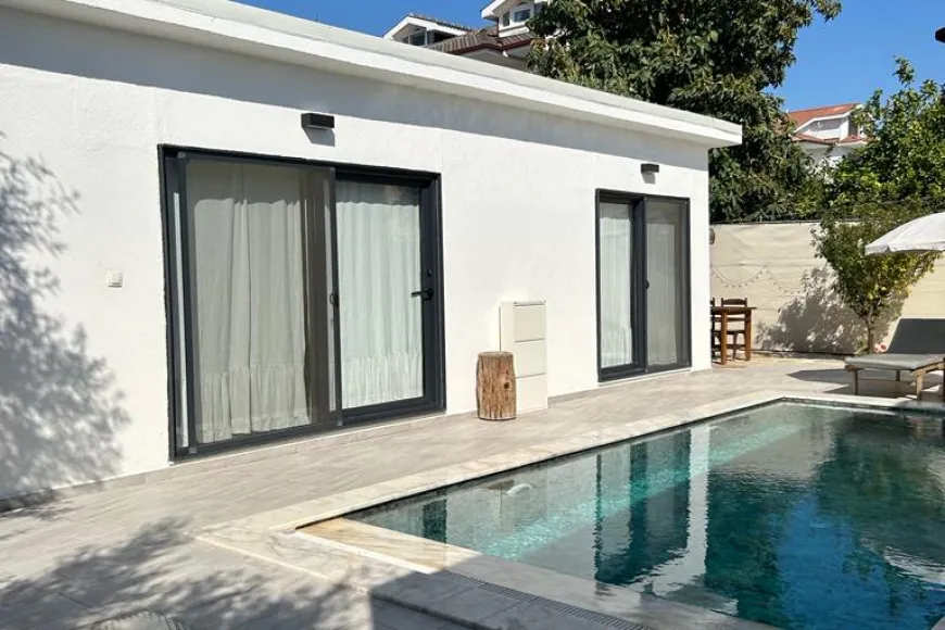 Fethiye kiralik villa mudita 1 7635