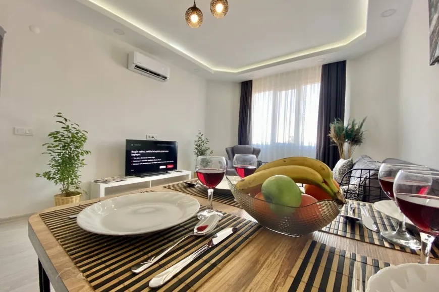 Oludeniz kiralik daire lime14 9635