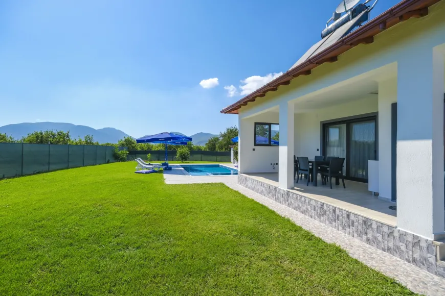Ortaca kiralik villa elya 1 3131