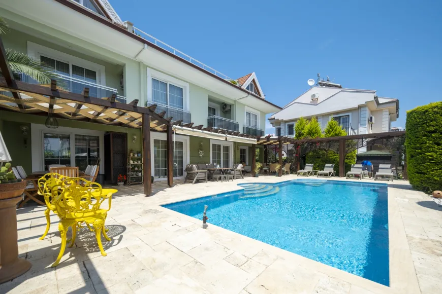 Tatilpremium kiralik villa serra fethiye 44 2313